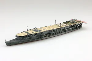[Pre-order] Aoshima - Japanese Navy Aircraft Carrier Ryujo 1/700 Scale Plastic Model Kit Aoshima