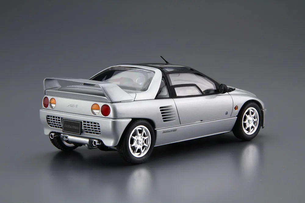 [Pre-order] Aoshima - MAZDASPEED PG6SA AZ-1 '92 (MAZDA) 1/24 Plastic Model Kit Aoshima