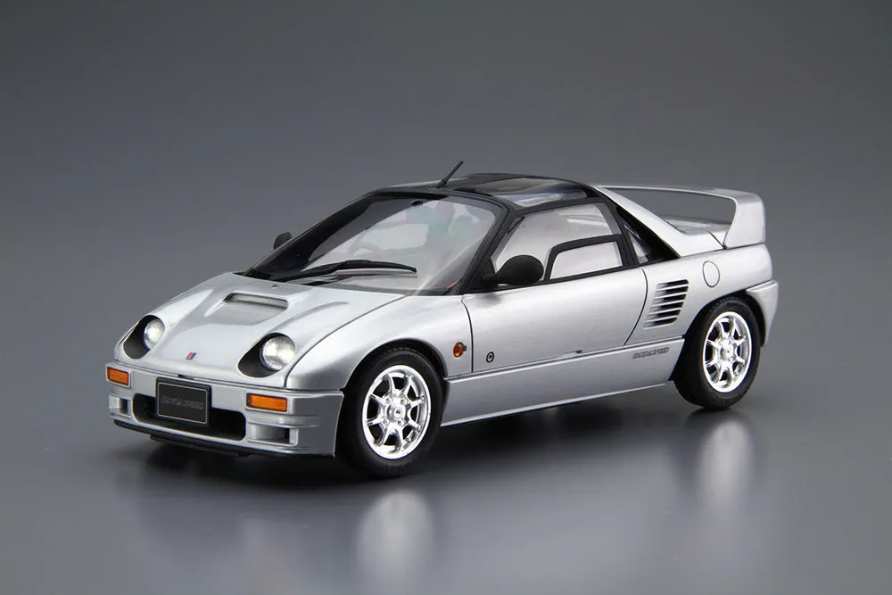[Pre-order] Aoshima - MAZDASPEED PG6SA AZ-1 '92 (MAZDA) 1/24 Plastic Model Kit Aoshima