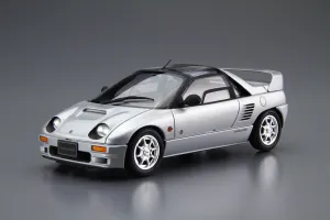 [Pre-order] Aoshima - MAZDASPEED PG6SA AZ-1 '92 (MAZDA) 1/24 Plastic Model Kit Aoshima