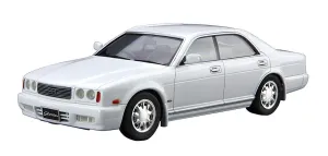 [Pre-order] Aoshima - NISSAN Y32 CEDRIC/GLORIA Granturismo ultima '92 1/24 Scale Plastic Model Kit Aoshima