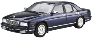 [Pre-order] Aoshima - NISSAN Y32 CIMA TYPE III LIMITED L AV '91 1/24 Scale Plastic Model Kit Aoshima