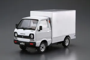 [Pre-order] Aoshima - SUZUKI ST30 CARRY PANEL VAN '79 1/24 Scale Plastic Model Kits