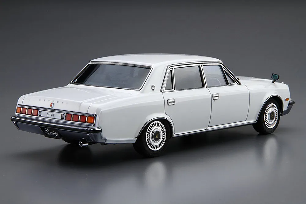[Pre-order] Aoshima - TOYOTA VG45 CENTURY L-TYPE '90 1/24 Plastic Model Kit Aoshima