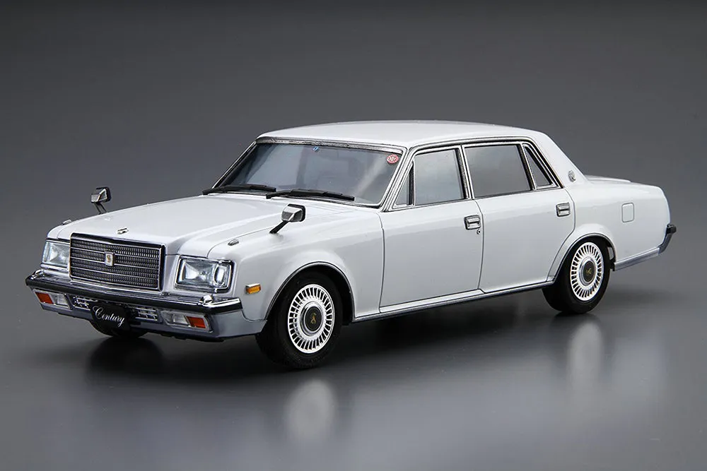[Pre-order] Aoshima - TOYOTA VG45 CENTURY L-TYPE '90 1/24 Plastic Model Kit Aoshima