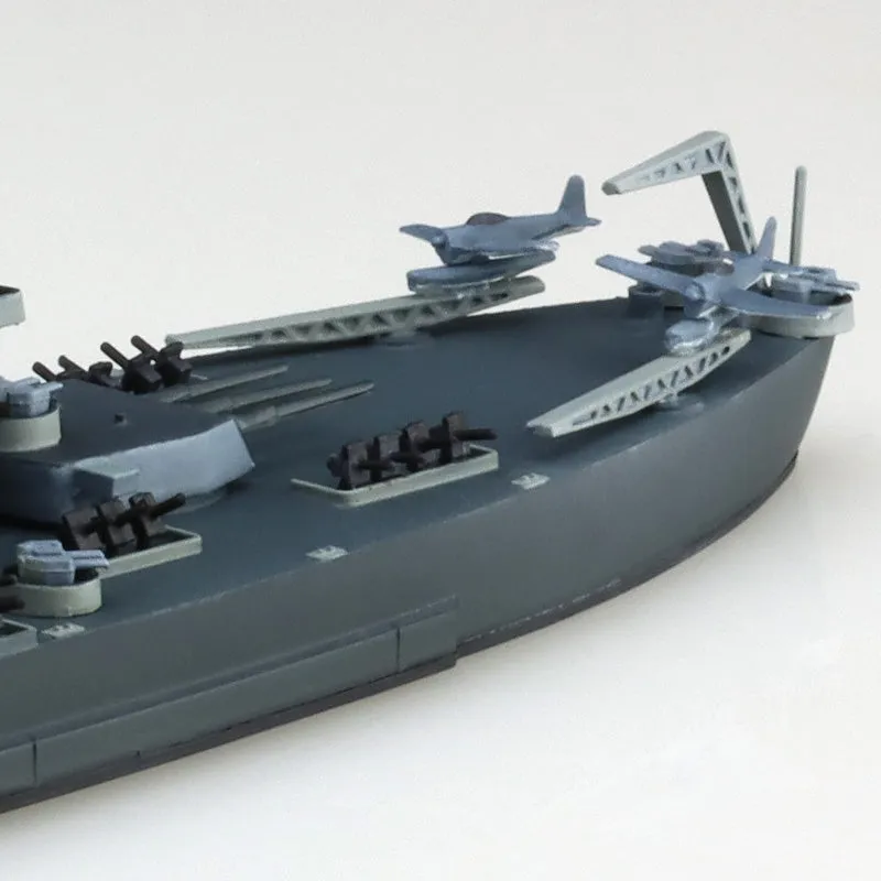 [Pre-order] Aoshima - US NAVY BATTLESHIP WASHINGTON 1/700 Plastic Model Kit Aoshima