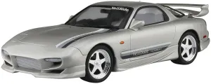 [Pre-order] Aoshima - VeilSide Combat Model FD3S RX-7 '91 (MAZDA) 1/24 Scale Plastic Model Kit Aoshima