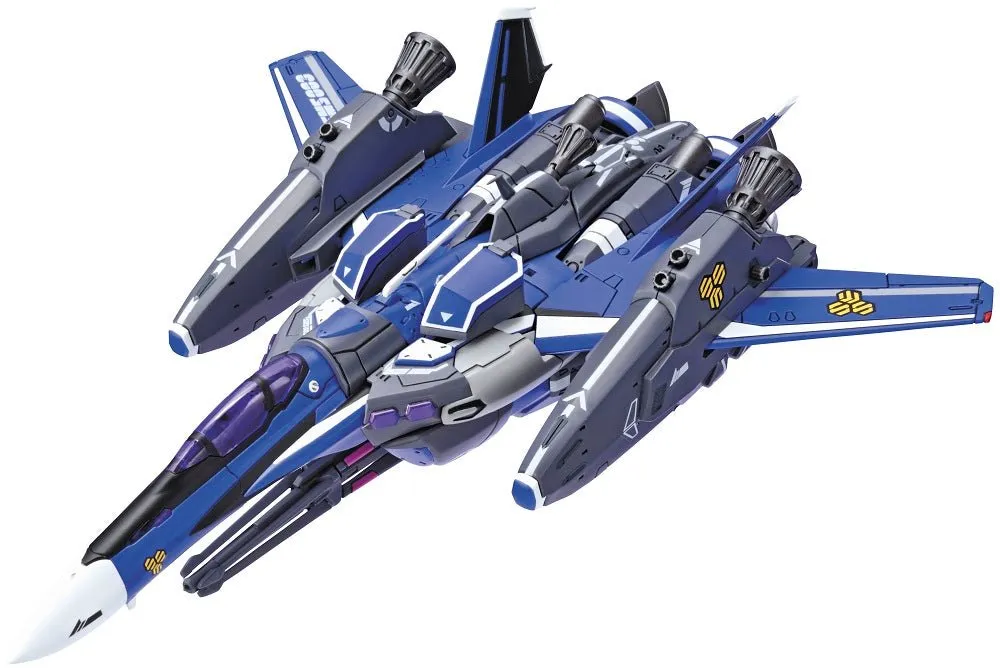 [Pre-order] Aoshima - V.F.G. MacrossF VF-25G Super Messiah Klan Klang Plastic Model Kit Aoshima