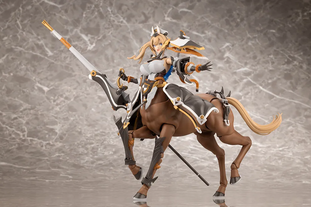 [Pre-order] ARCANADEA - ELENA Plastic Model Kit Kotobukiya