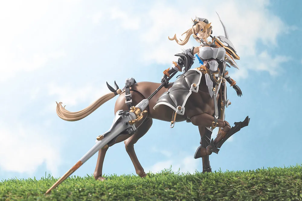 [Pre-order] ARCANADEA - ELENA Plastic Model Kit Kotobukiya