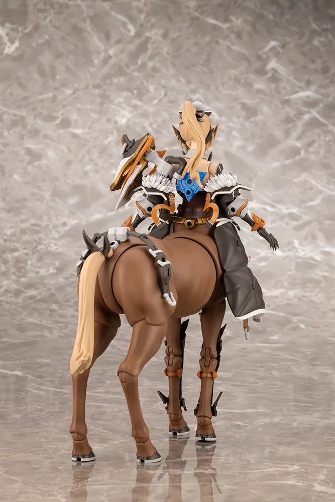 [Pre-order] ARCANADEA - ELENA Plastic Model Kit Kotobukiya