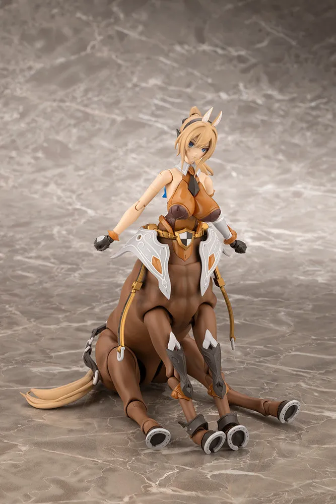 [Pre-order] ARCANADEA - ELENA Plastic Model Kit Kotobukiya
