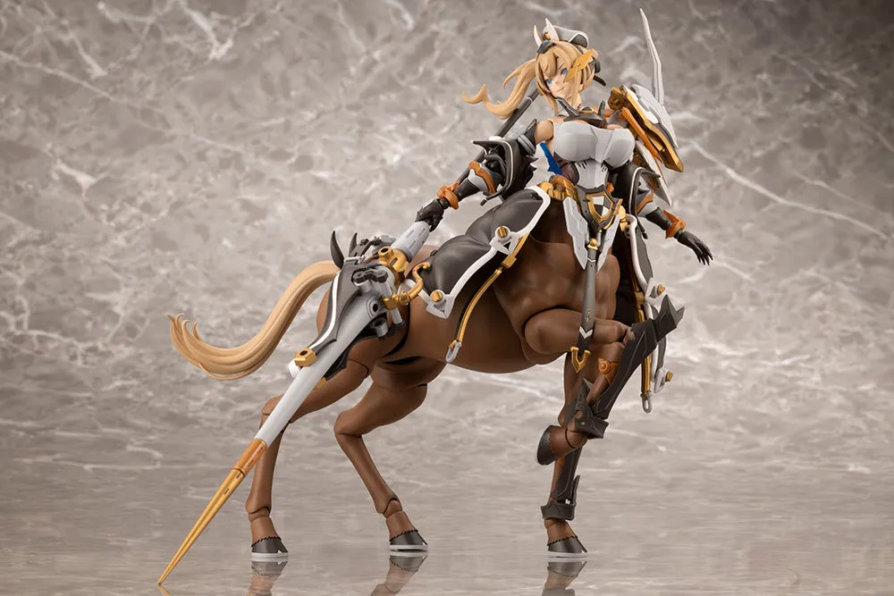 [Pre-order] ARCANADEA - ELENA Plastic Model Kit Kotobukiya