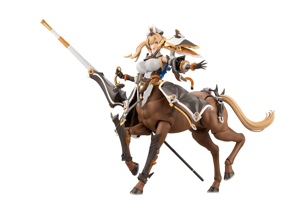 [Pre-order] ARCANADEA - ELENA Plastic Model Kit Kotobukiya