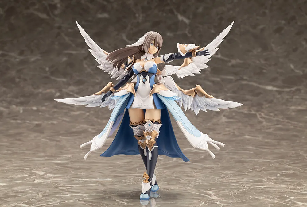 [Pre-order] ARCANADEA - ERMEDA Plastic Model Kit Kotobukiya