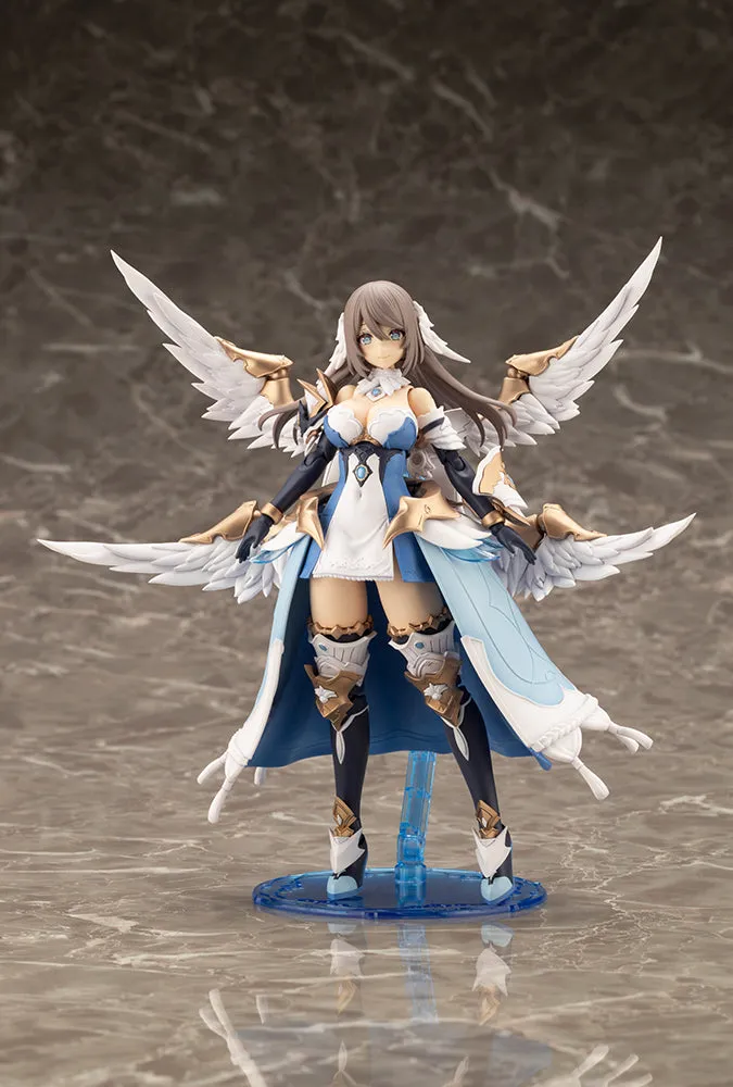 [Pre-order] ARCANADEA - ERMEDA Plastic Model Kit Kotobukiya
