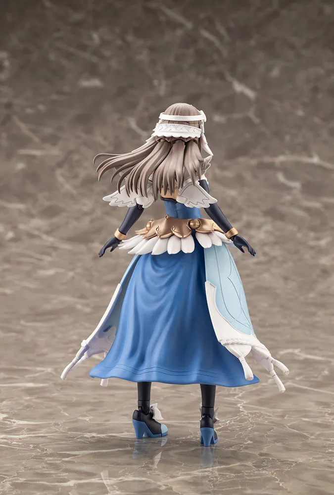 [Pre-order] ARCANADEA - ERMEDA Plastic Model Kit Kotobukiya