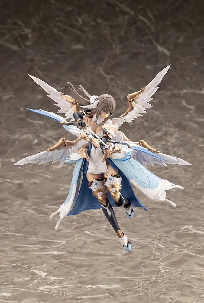 [Pre-order] ARCANADEA - ERMEDA Plastic Model Kit Kotobukiya