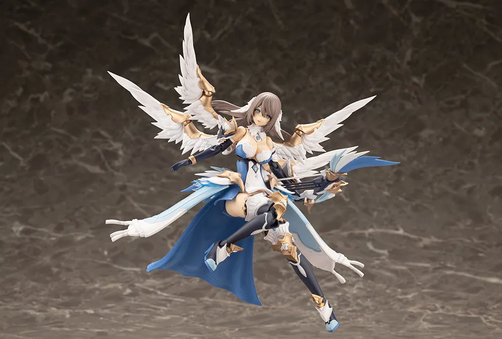 [Pre-order] ARCANADEA - ERMEDA Plastic Model Kit Kotobukiya