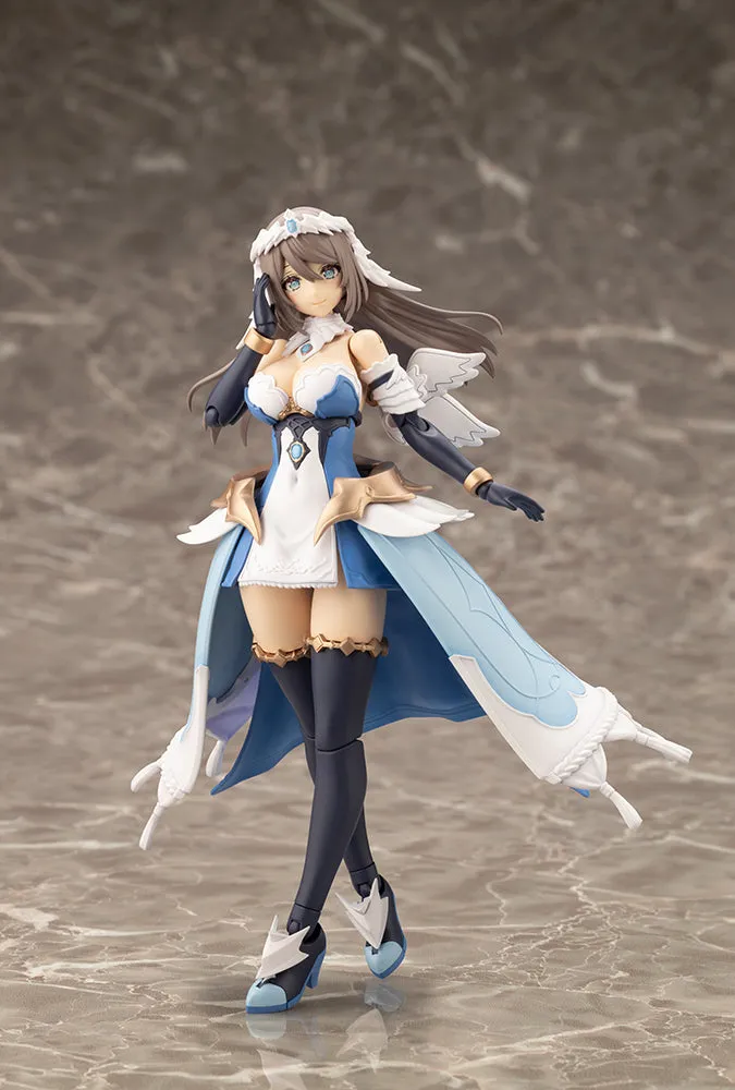 [Pre-order] ARCANADEA - ERMEDA Plastic Model Kit Kotobukiya