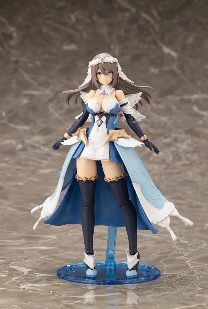 [Pre-order] ARCANADEA - ERMEDA Plastic Model Kit Kotobukiya