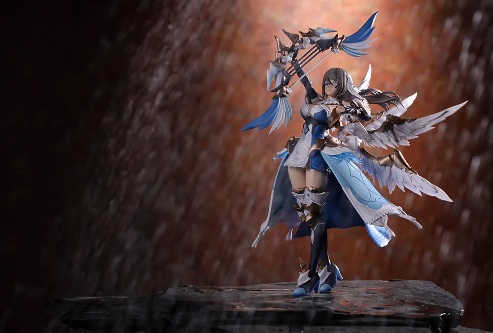 [Pre-order] ARCANADEA - ERMEDA Plastic Model Kit Kotobukiya