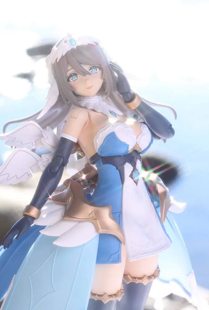 [Pre-order] ARCANADEA - ERMEDA Plastic Model Kit Kotobukiya