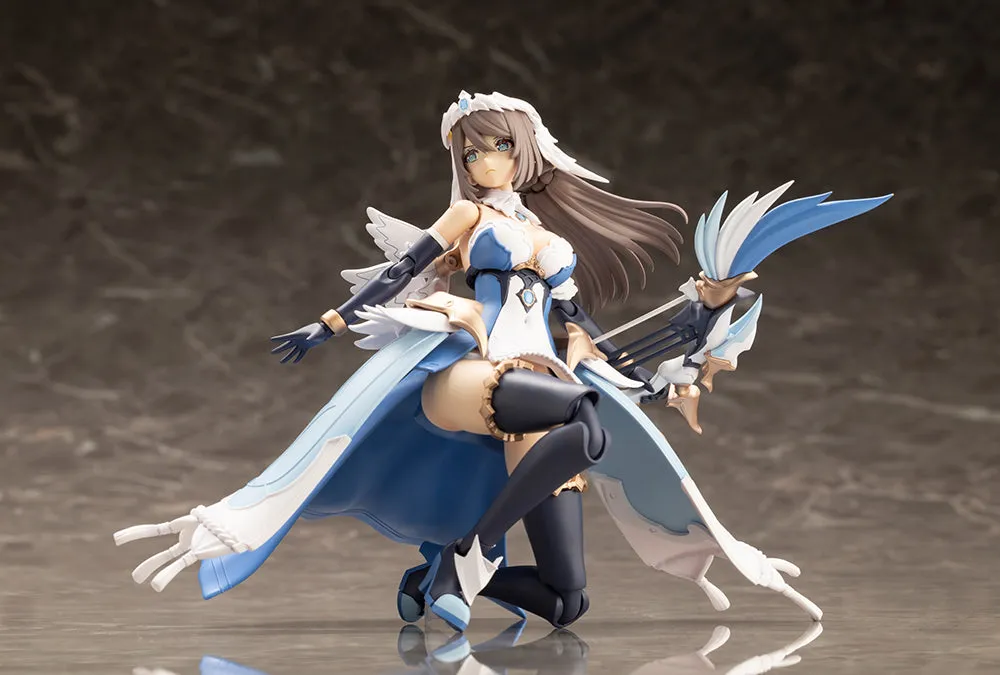 [Pre-order] ARCANADEA - ERMEDA Plastic Model Kit Kotobukiya