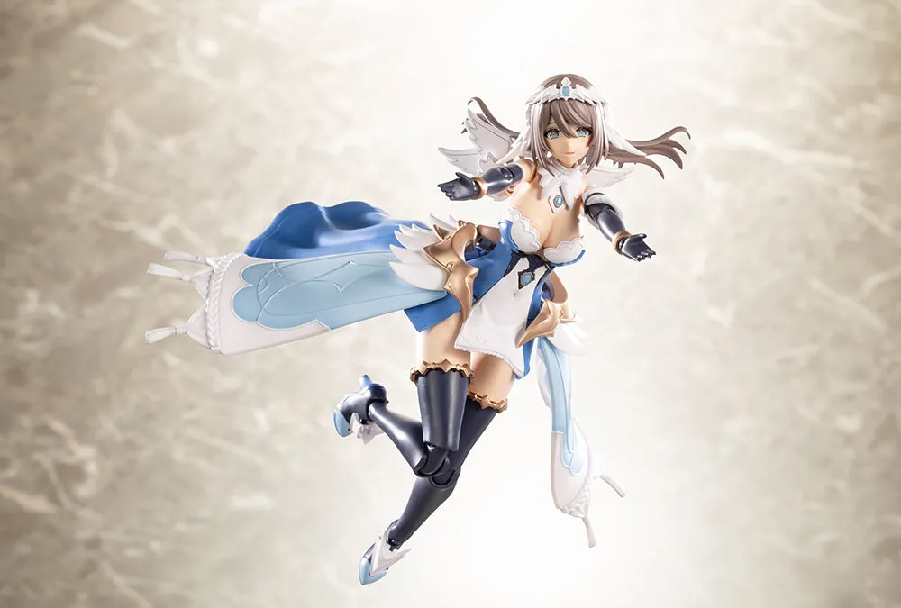 [Pre-order] ARCANADEA - ERMEDA Plastic Model Kit Kotobukiya