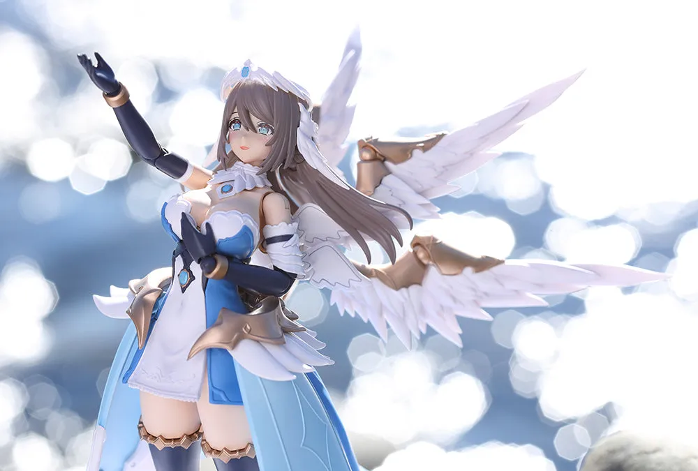 [Pre-order] ARCANADEA - ERMEDA Plastic Model Kit Kotobukiya