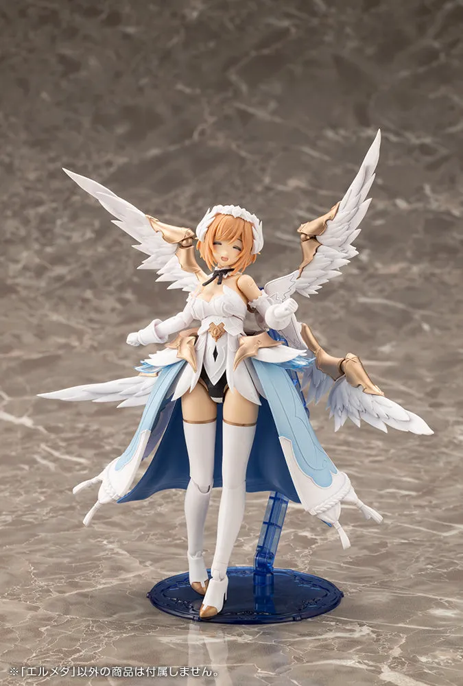 [Pre-order] ARCANADEA - ERMEDA Plastic Model Kit Kotobukiya
