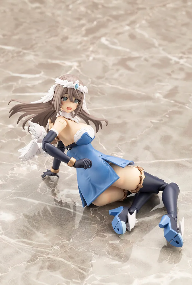 [Pre-order] ARCANADEA - ERMEDA Plastic Model Kit Kotobukiya