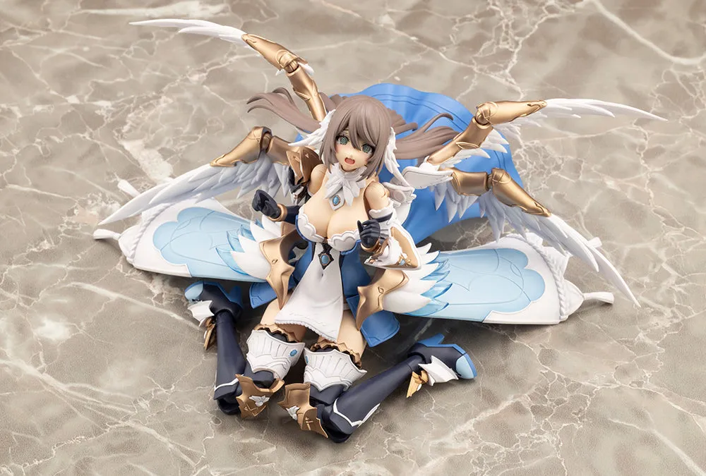 [Pre-order] ARCANADEA - ERMEDA Plastic Model Kit Kotobukiya