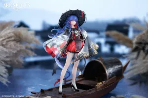 [Pre-order] Arknights - Ch'en the Holungday (Ten Thousand Mountains Ver.) 1/7 Scale Figure APEX