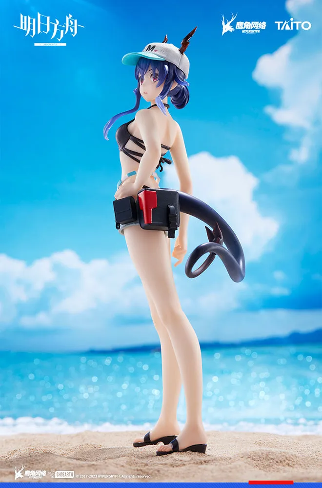 [Pre-order] Arknights - Ch'en(Swimwear Ver.) Coreful Prize Figure Taito