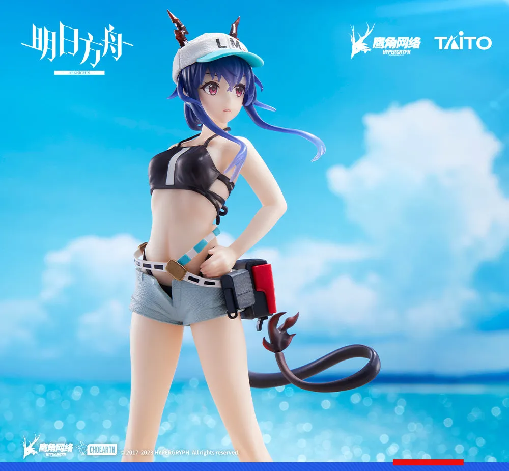 [Pre-order] Arknights - Ch'en(Swimwear Ver.) Coreful Prize Figure Taito