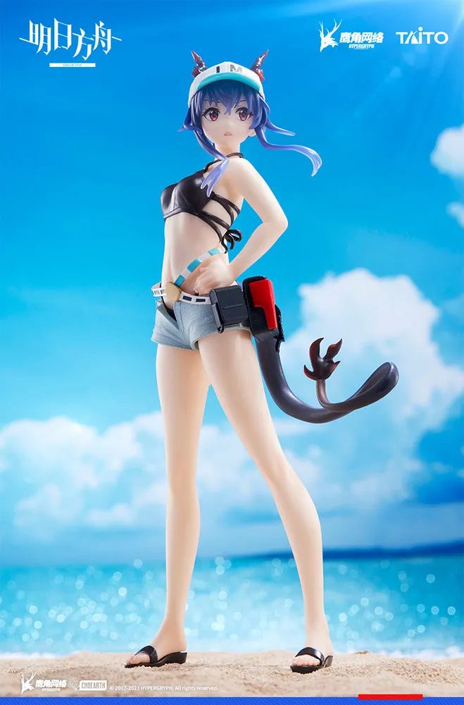 [Pre-order] Arknights - Ch'en(Swimwear Ver.) Coreful Prize Figure Taito