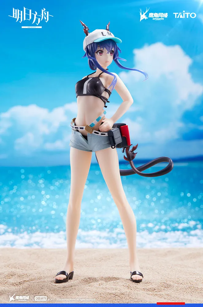 [Pre-order] Arknights - Ch'en(Swimwear Ver.) Coreful Prize Figure Taito