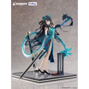 [Pre-order] Arknights - Dusk (Everything is A Miracle Ver.) 1/7 Scale Figure FuRyu Corporation