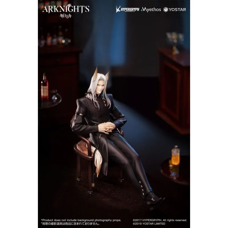 [Pre-order] Arknights - Hellagur (Formal Dress Ver.) 1/7 Scale Figure Myethos