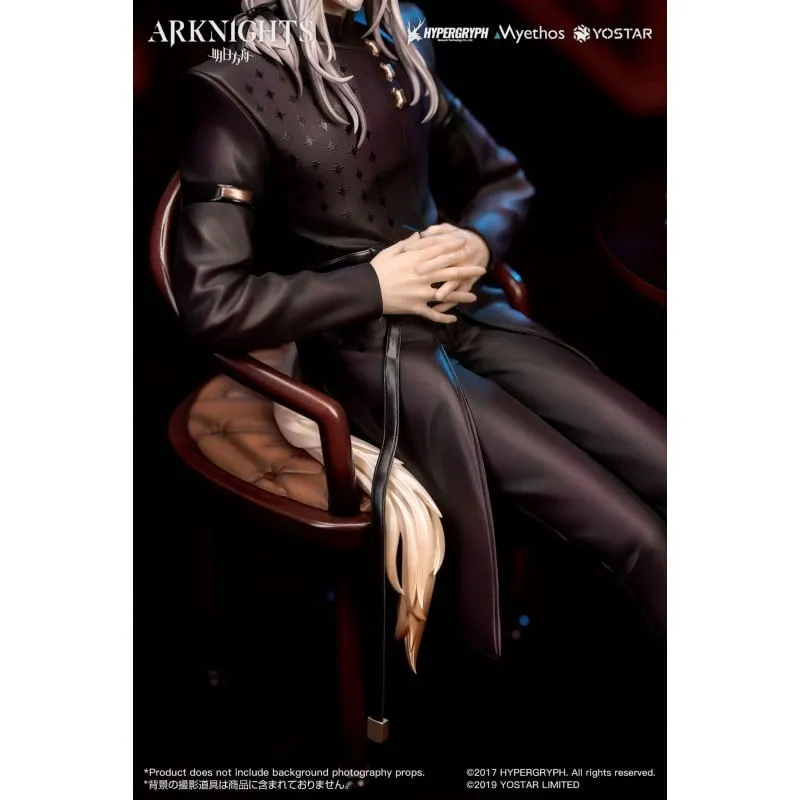 [Pre-order] Arknights - Hellagur (Formal Dress Ver.) 1/7 Scale Figure Myethos