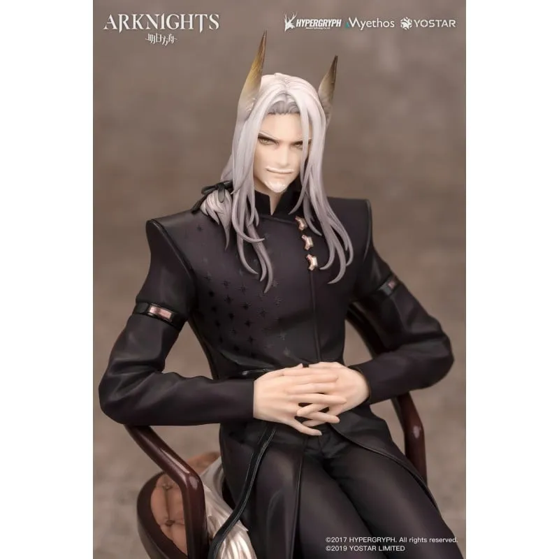 [Pre-order] Arknights - Hellagur (Formal Dress Ver.) 1/7 Scale Figure Myethos