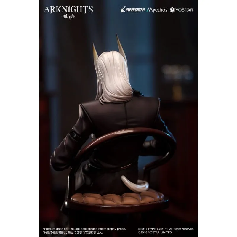 [Pre-order] Arknights - Hellagur (Formal Dress Ver.) 1/7 Scale Figure Myethos