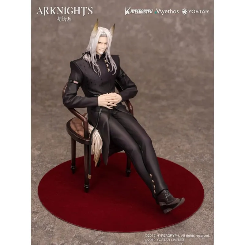[Pre-order] Arknights - Hellagur (Formal Dress Ver.) 1/7 Scale Figure Myethos