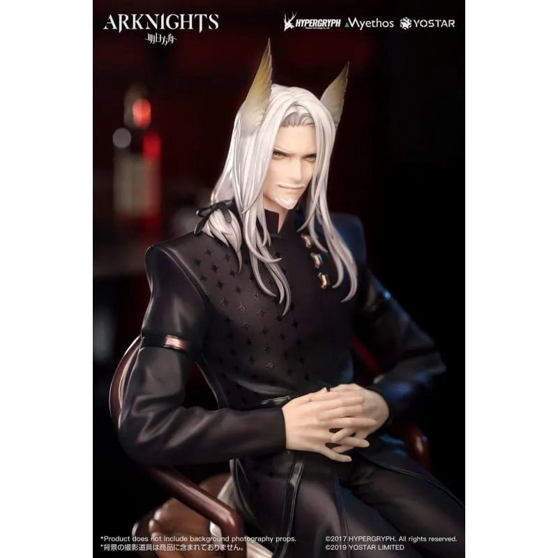 [Pre-order] Arknights - Hellagur (Formal Dress Ver.) 1/7 Scale Figure Myethos