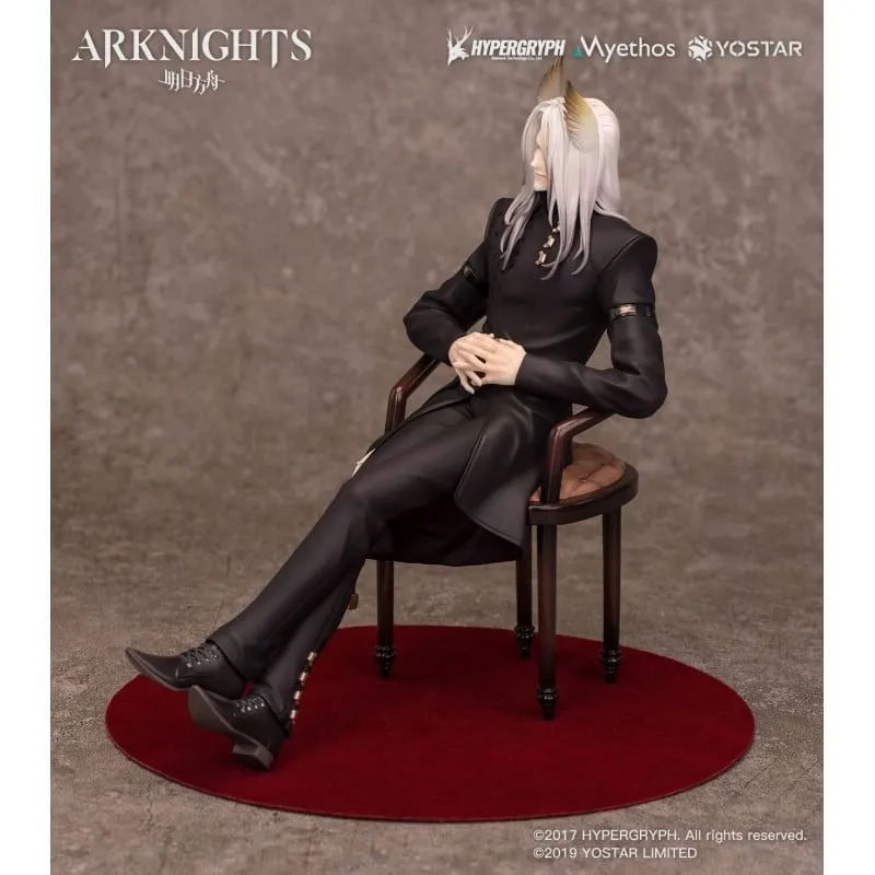 [Pre-order] Arknights - Hellagur (Formal Dress Ver.) 1/7 Scale Figure Myethos