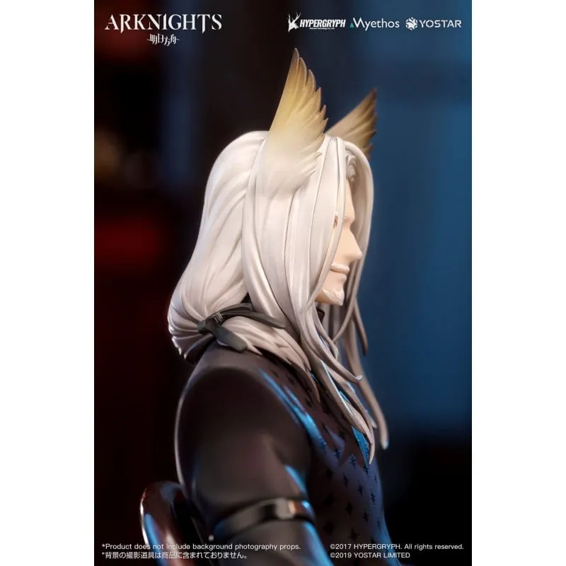 [Pre-order] Arknights - Hellagur (Formal Dress Ver.) 1/7 Scale Figure Myethos