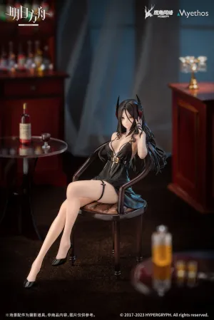 [Pre-order] Arknights - Ines (Formal Dress Ver.) 1/7 Scale Figure Myethos