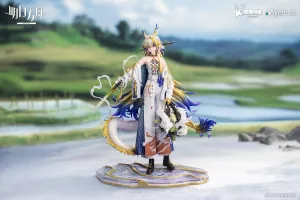 [Pre-order] Arknights - Shu 1/7 Scale Figure Myethos