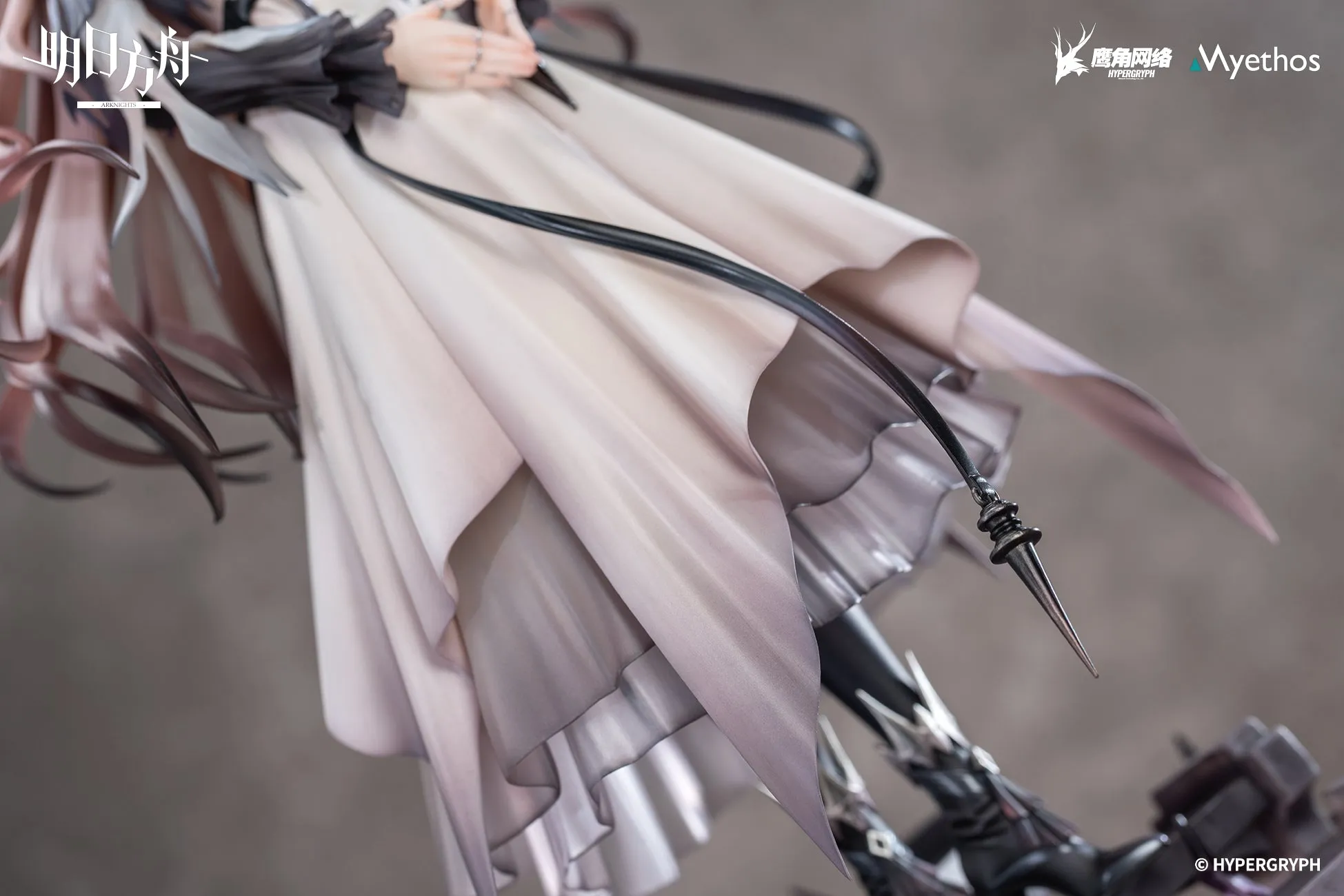 [Pre-order] Arknights - Theresia (Civilight Eterna) 1/7 Scale Figure Myethos
